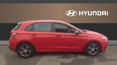 Hyundai i30 1.0T GDi SE Connect 5dr DCT Petrol Hatchback